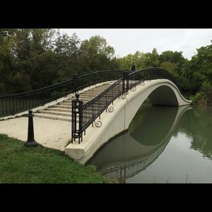 Meet your Posher, Maryellen